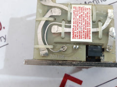 Sace bergamo 700396b v 26784 control module