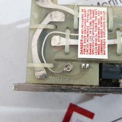 Sace bergamo 700396b v 26784 control module