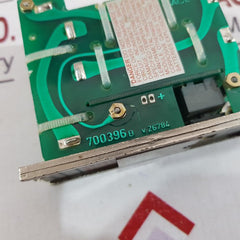 Sace Bergamo 700432/002 Control Module V 26784