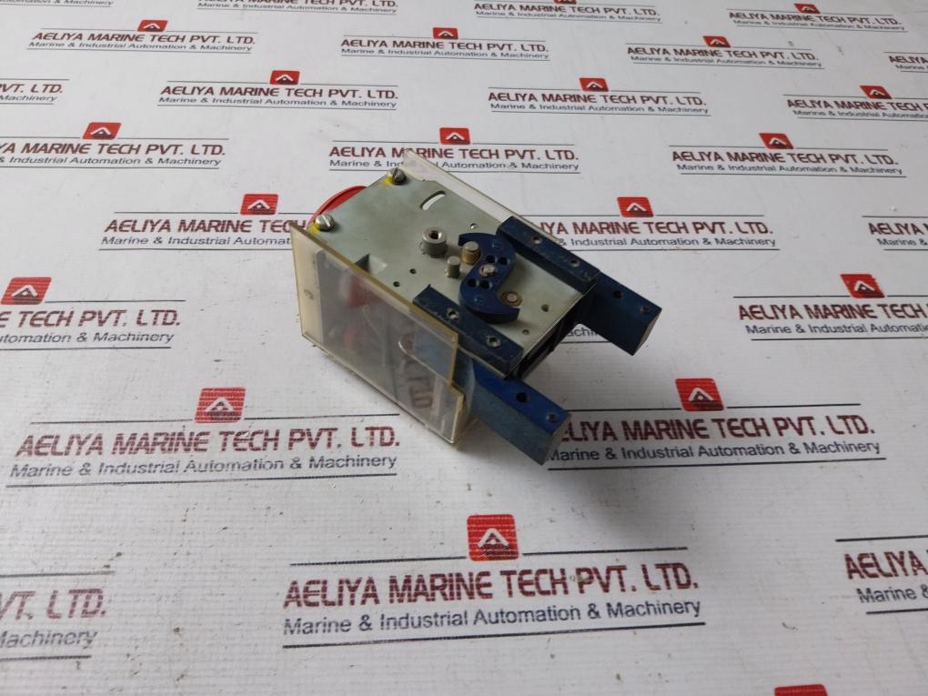Sace Bergamo K In-1000A Overcor Relay 50/60Hz – Aeliya Marine Tech