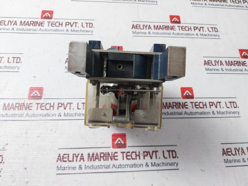 Sace Bergamo K In-1000A Overcor Relay 50/60Hz