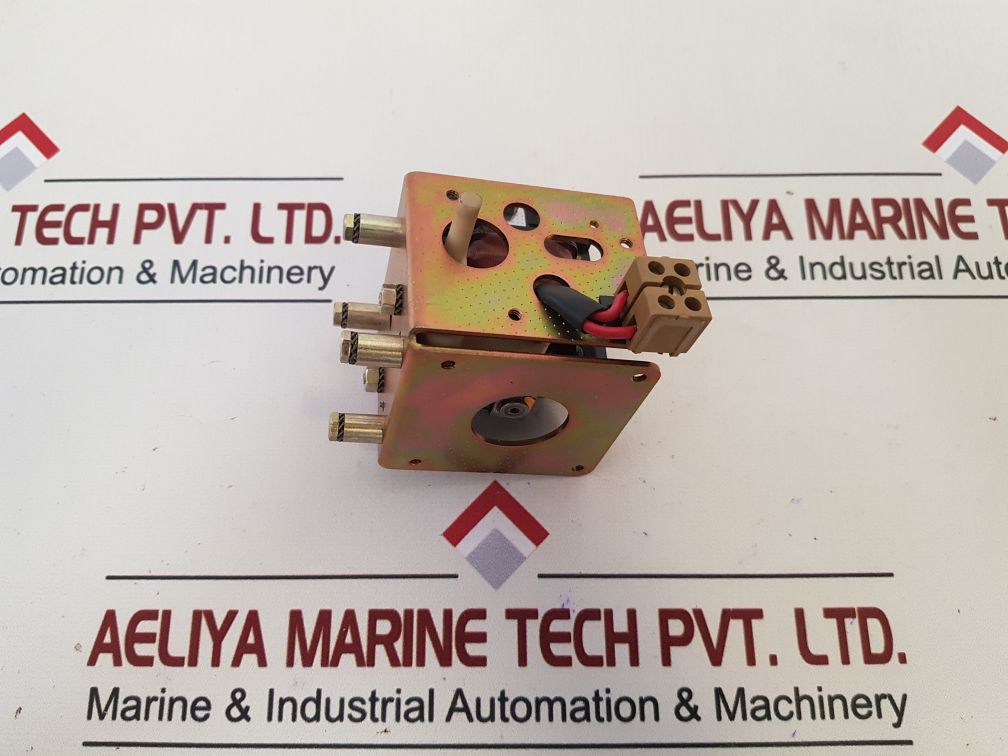 Sace G30-220V/60Hz Undervoltage Coil 871.01.000.002