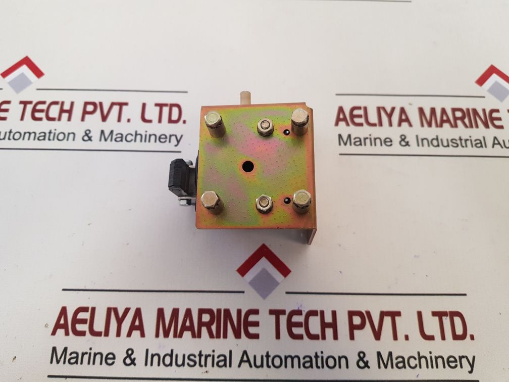 Sace G30-220V/60Hz Undervoltage Coil 871.01.000.002