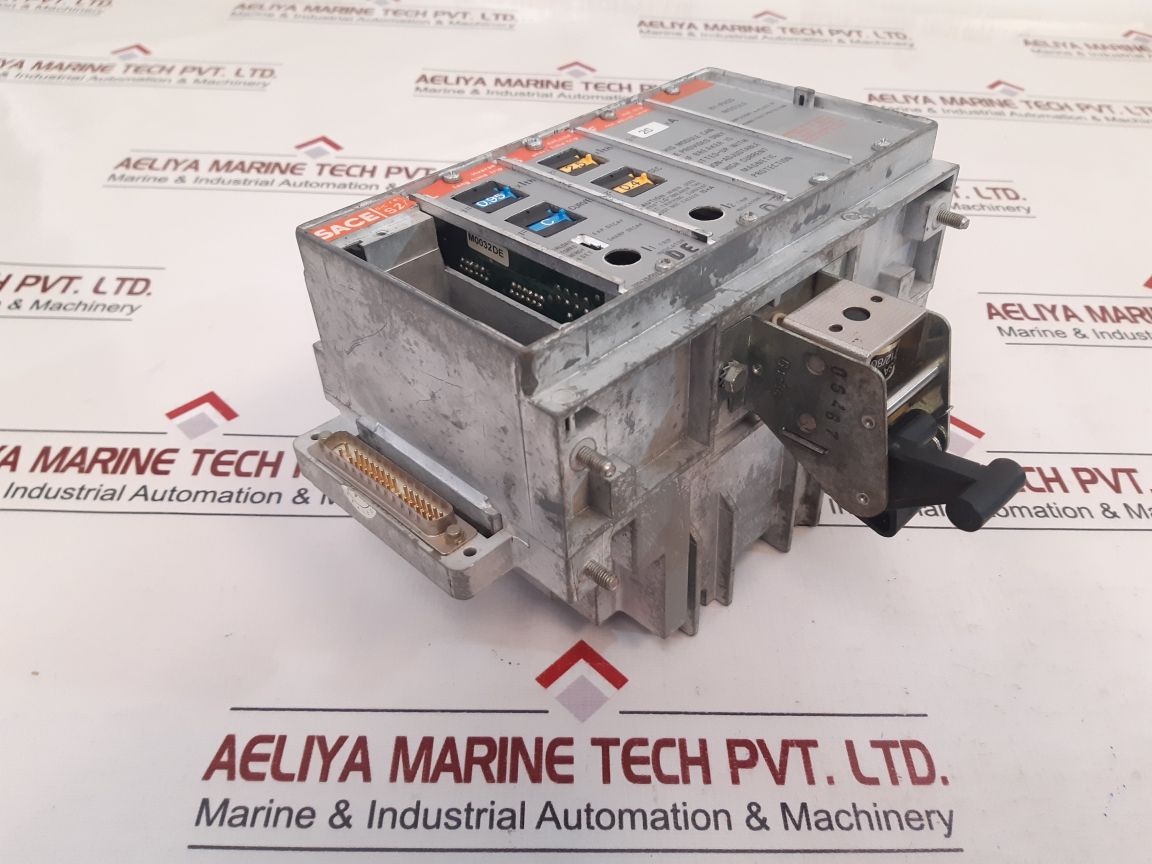 Sace 700425/001 Inverse Long Time Trip