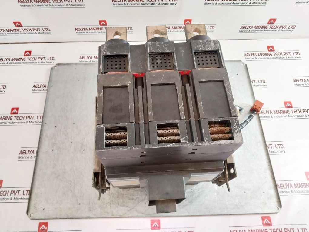Sace Ln800 6300A Circuit Breaker 660V 50-60 Hz