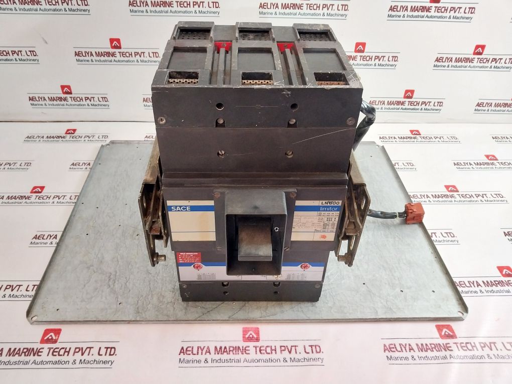 Sace Ln800 6300A Circuit Breaker 660V 50-60 Hz