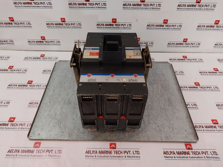 Sace Ln800 Circuit Breaker 10A 380V