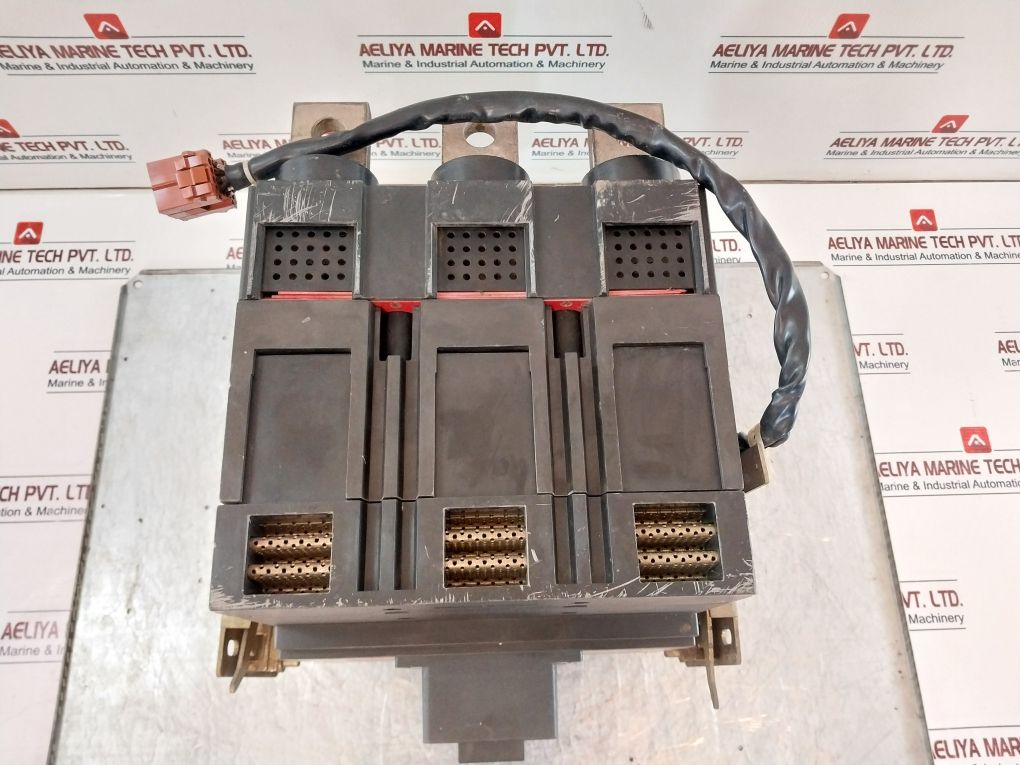 Sace Ln800 Circuit Breaker 10A 380V