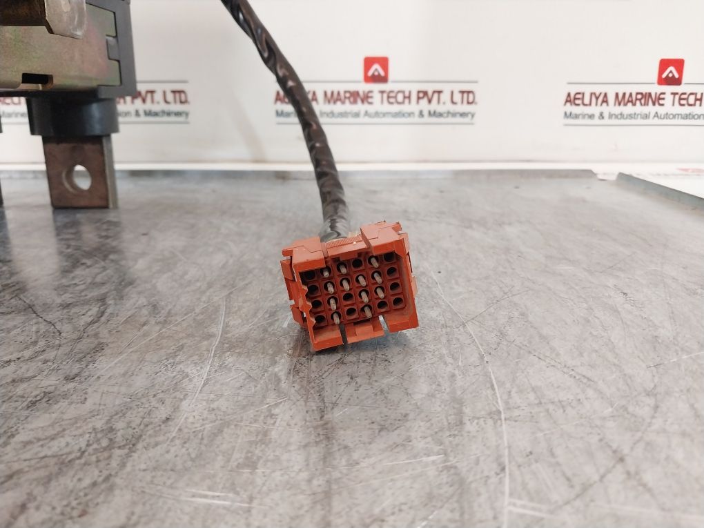 Sace Ln800 Circuit Breaker 10A 380V