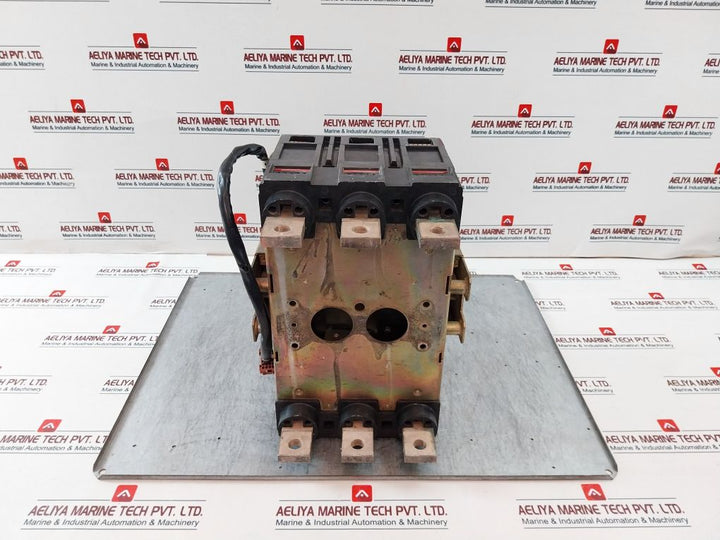 Sace Ln800 Circuit Breaker 6300A 50-60 Hz 10A 380V