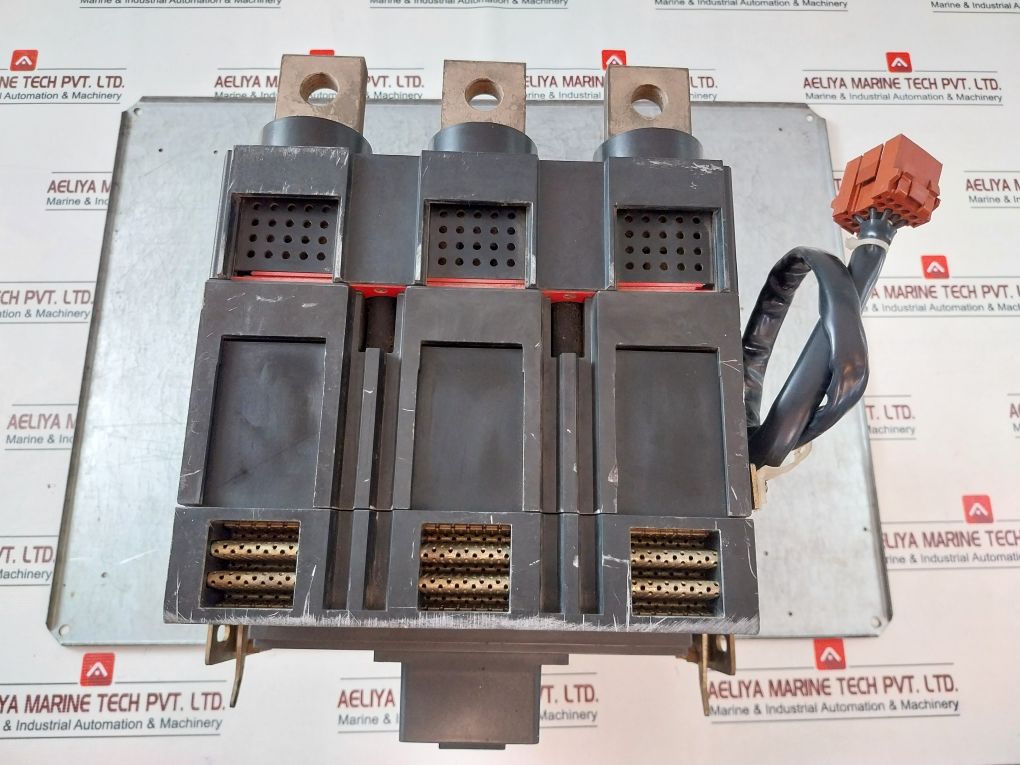 Sace Ln800 Regulated Relay Limitor 800A 660V