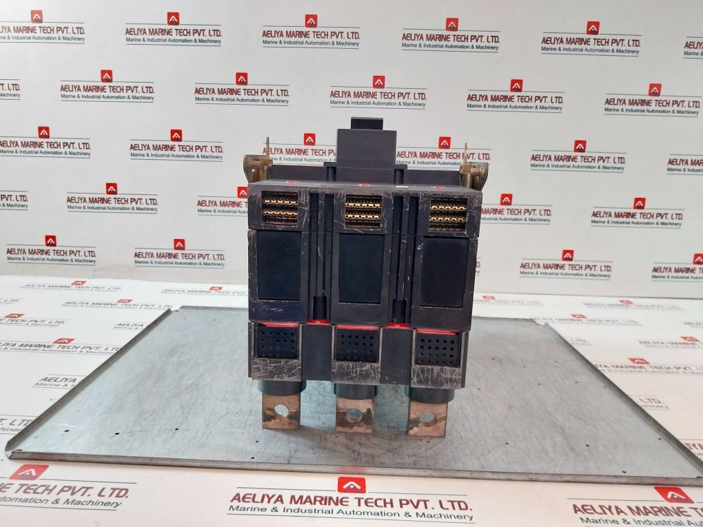 Sace Ln800 Regulated Relay Limitor 800A 660V