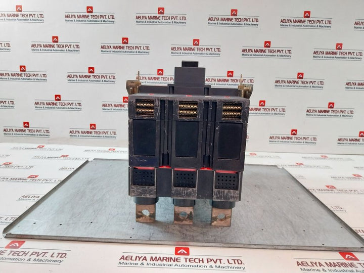 Sace Ln800 Regulated Relay Limitor 800A 660V