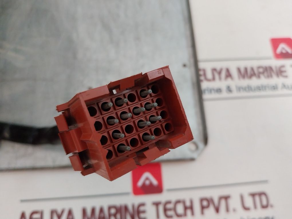 Sace Ln800 Regulated Relay Limitor 800A 660V