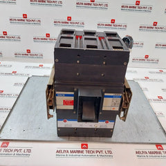 Sace Ln800 Regulated Relay Limitor 800A 660V