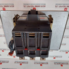 Sace Ln800 Regulated Relay Limitor 800A 660V