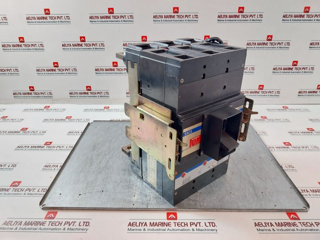 Sace Ln800 Regulated Relay Limitor 800A 660V