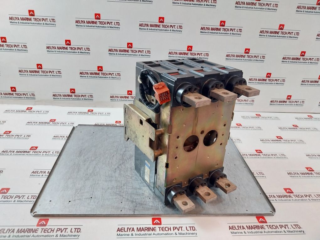 Sace Ln800 Regulated Relay Limitor 800A 660V