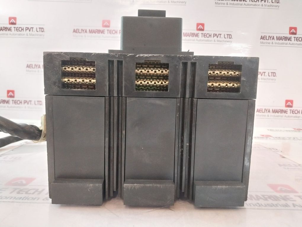 Sace Ln 500 Low Voltage 4000A Circuit Breaker 50-60Hz