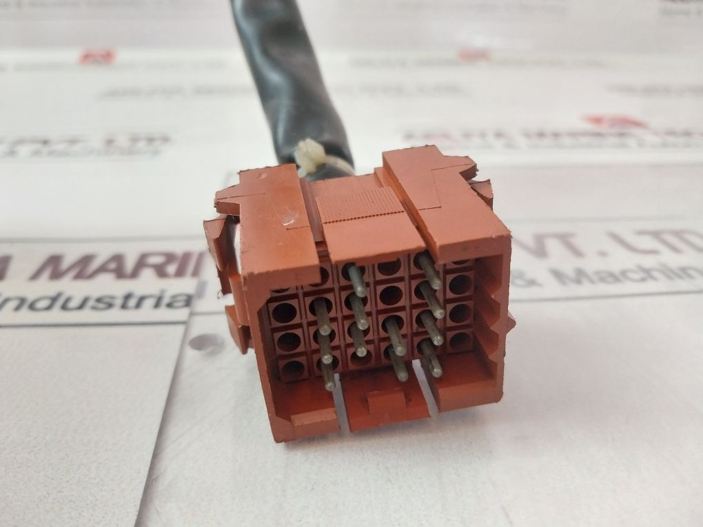 Sace Ln 500 Low Voltage 4000A Circuit Breaker 50-60Hz