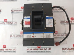 Sace Ln 500 Low Voltage 4000A Circuit Breaker 50-60Hz