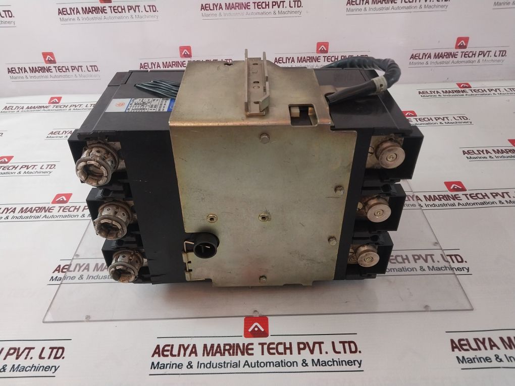 Sace Ln 500 Low Voltage 4000A Circuit Breaker 50-60Hz