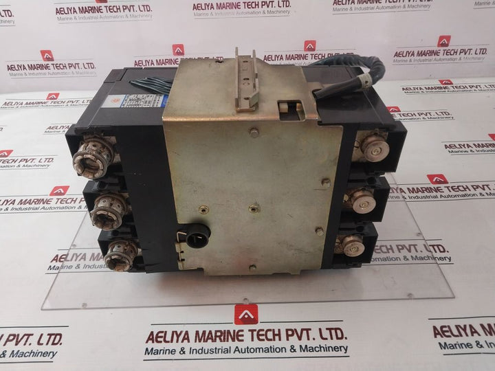 Sace Ln 500 Low Voltage 4000A Circuit Breaker 50-60Hz