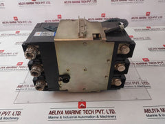 Sace Ln 500 Low Voltage 4000A Circuit Breaker 50-60Hz