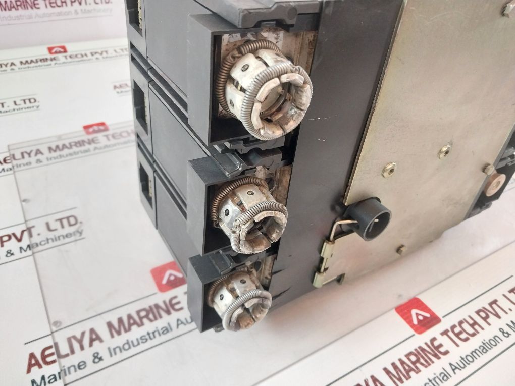 Sace Ln 500 Low Voltage 4000A Circuit Breaker 50-60Hz