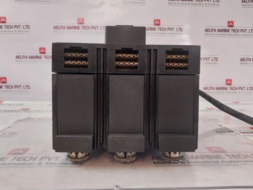 Sace Ln 500 Low Voltage 4000A Circuit Breaker 50-60Hz