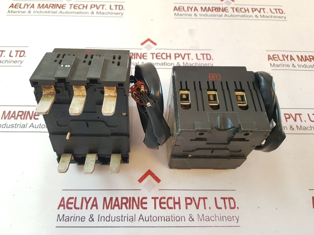 Sace Lna 32 Limitor 660V