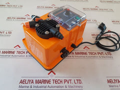 Etatron Dls Ma Pdl0103701 Chlorine Dosing Pump