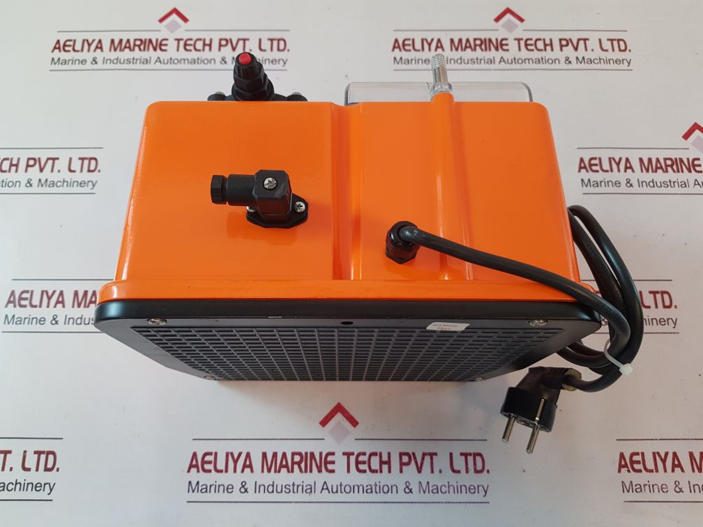 Etatron Dls Ma Pdl0103701 Chlorine Dosing Pump