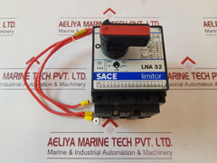 Sace Lna 32 Limitor