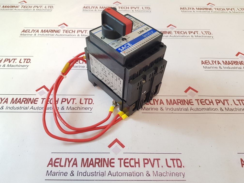 Sace Lna 32 Limitor 32A