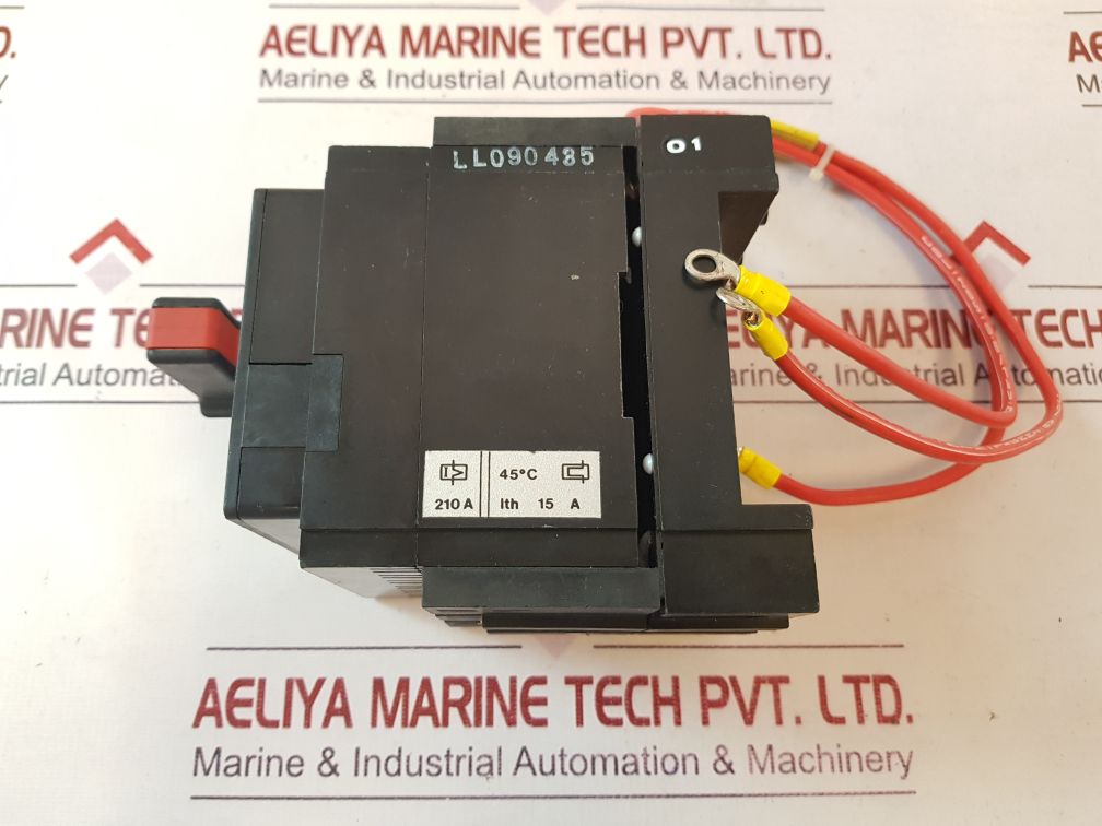 Sace Lna 32 Limitor 32A