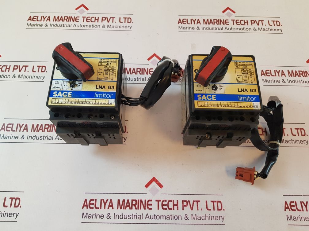 Sace Lna 63 Limitor 45°C