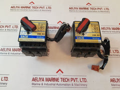 Sace Lna 63 Limitor 45°C
