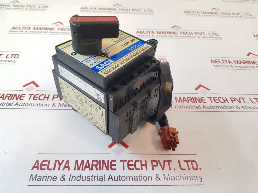 Sace Lna 63 Limitor 45°C