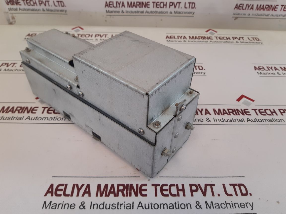 Abb Sace Pr112/P Trip Unit Module 2000A