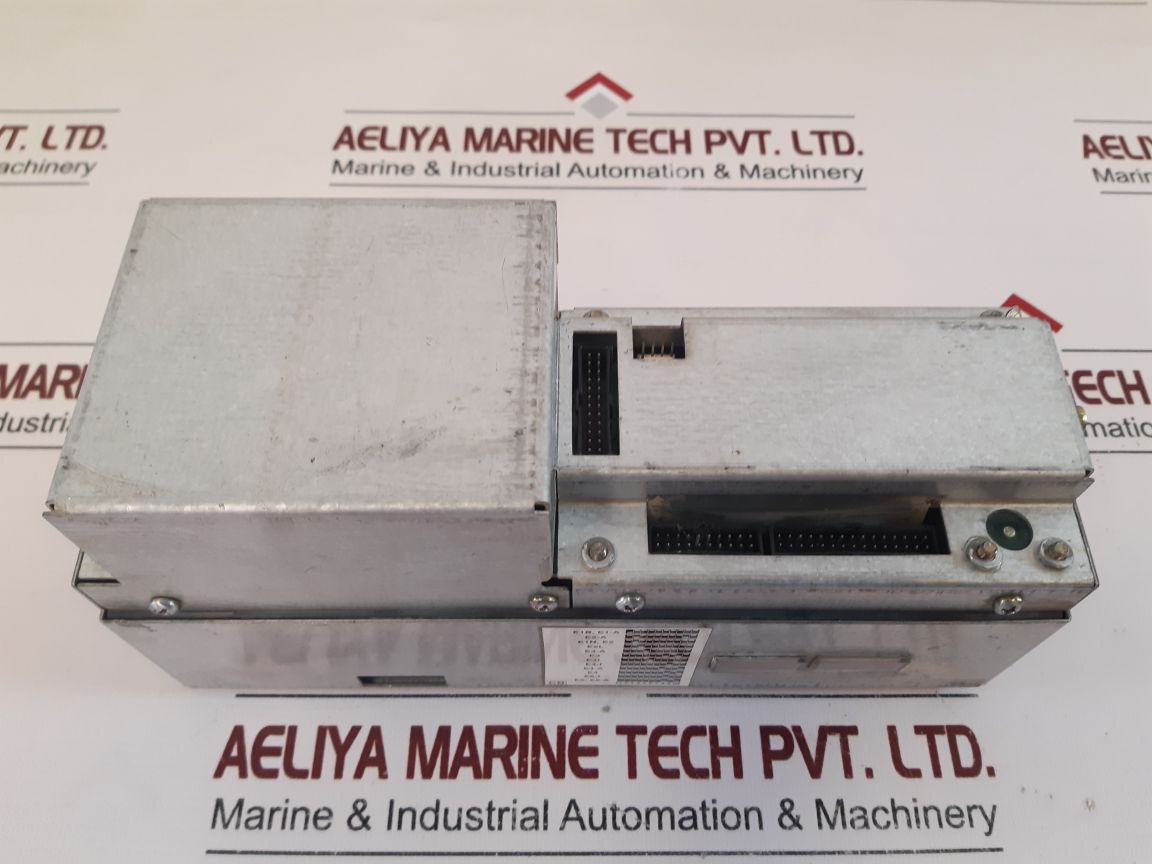 Abb Sace Pr112/P Trip Unit Module 2000A