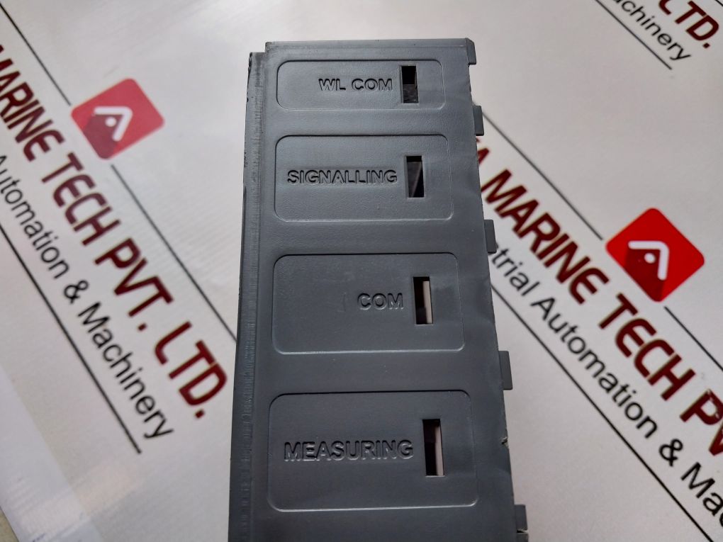 Abb Sace Pr121/P Power Circuit-breaker Trip Unit