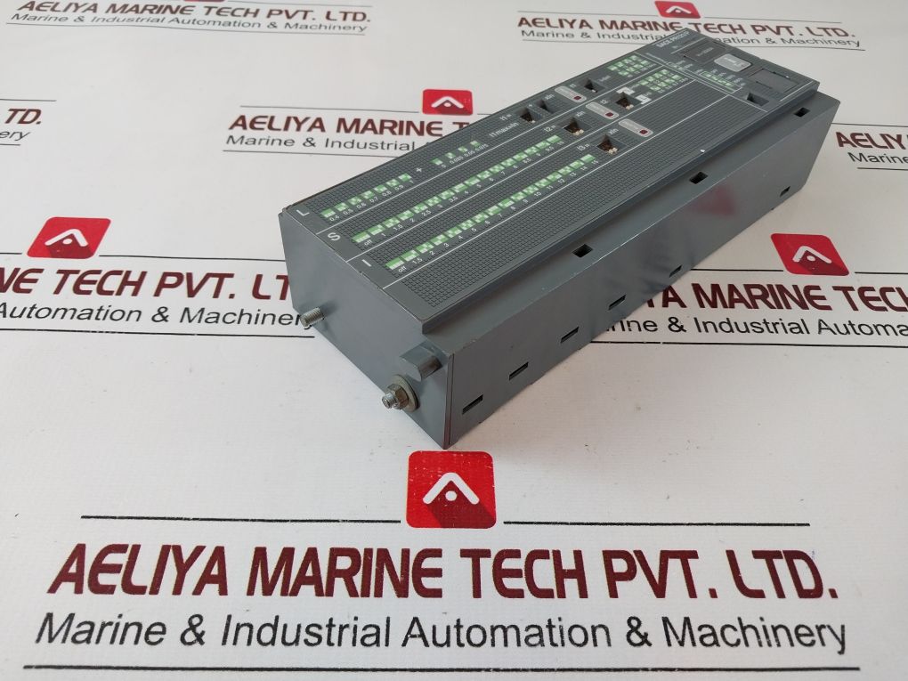 Abb Sace Pr121/P Power Circuit-breaker Trip Unit