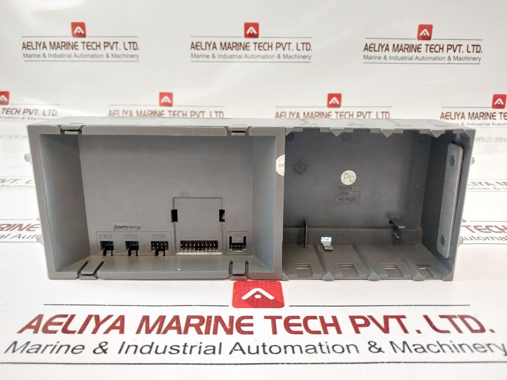 Abb Sace Pr121/P Power Circuit-breaker Trip Unit