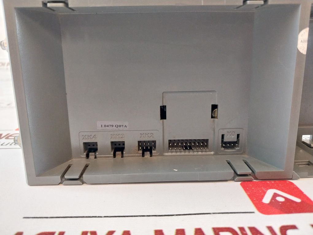 Abb Sace Pr121/P Power Circuit-breaker Trip Unit