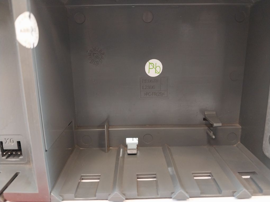 Abb Sace Pr121/P Power Circuit-breaker Trip Unit