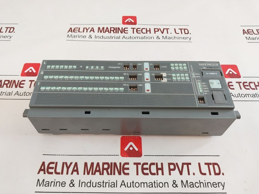 Sace Pr121P
