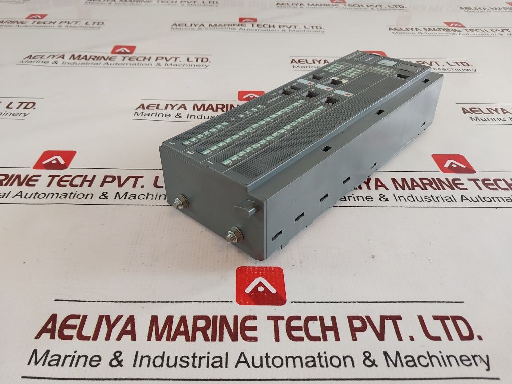 Abb Sace Pr121/P Power Circuit Breaker Trip Unit
