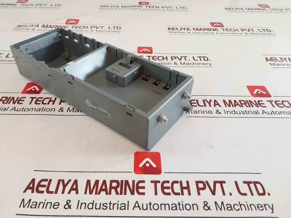 Abb Sace Pr121/P Power Circuit Breaker Trip Unit