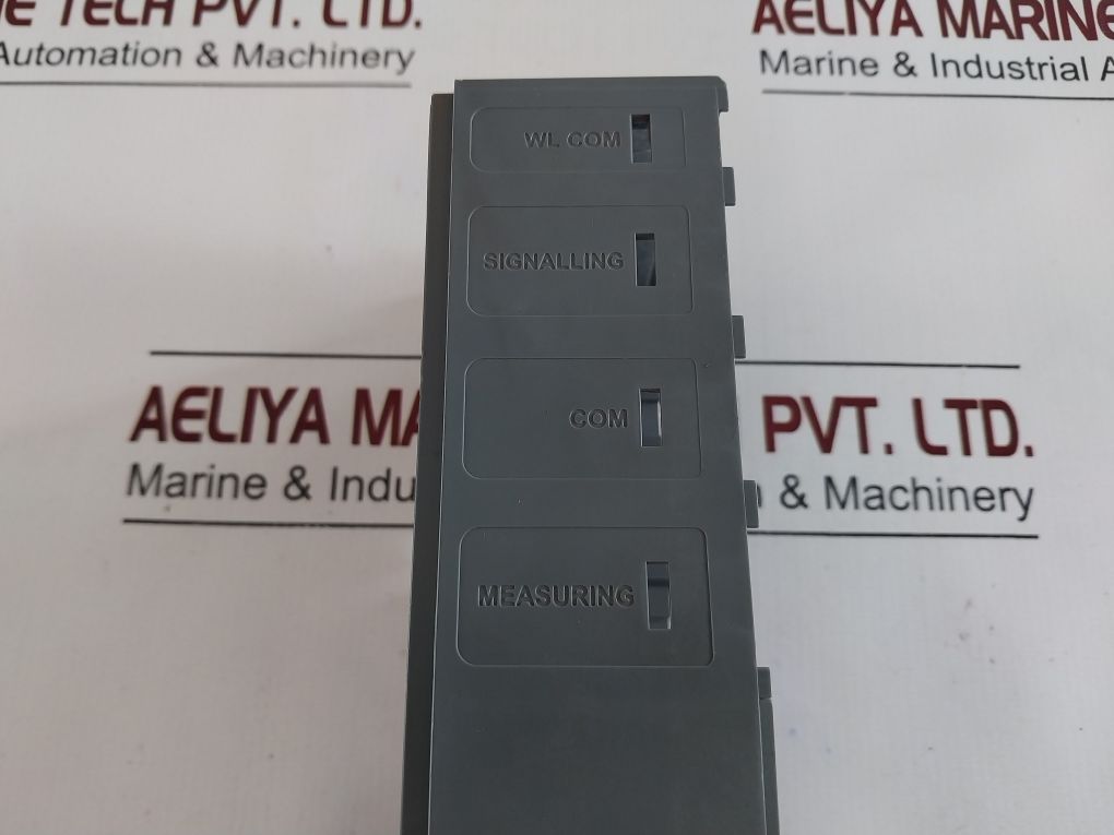 Abb Sace Pr121/P Power Circuit Breaker Trip Unit